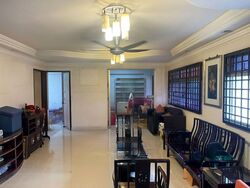 Blk 7A Commonwealth Avenue (Queenstown), HDB 5 Rooms #587709931